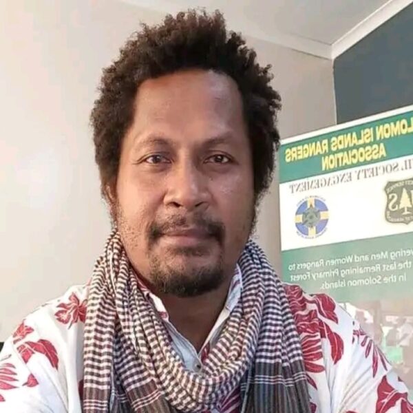 Political Parties Urged to Promote Conservation & Carbon Trade