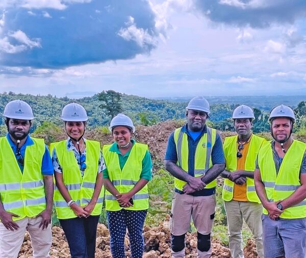 Phase 2 Begins For Tina Catchment Communities 