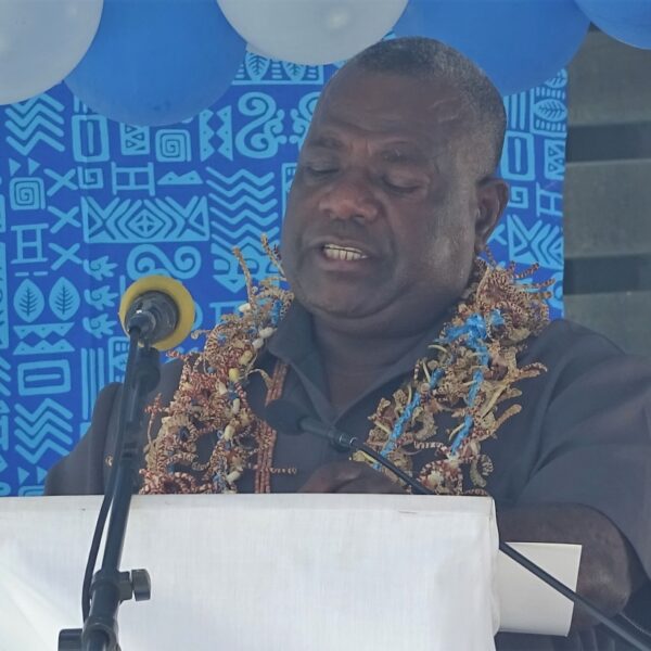 Solomon Islands Owes Seafarers a Debt of Gratitude