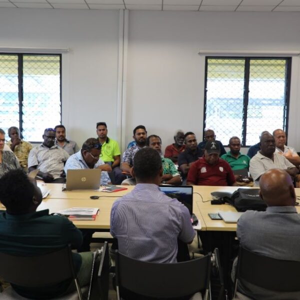 Minister Wasi Opens Consultation to Chart and Shape Agriculture’s Future