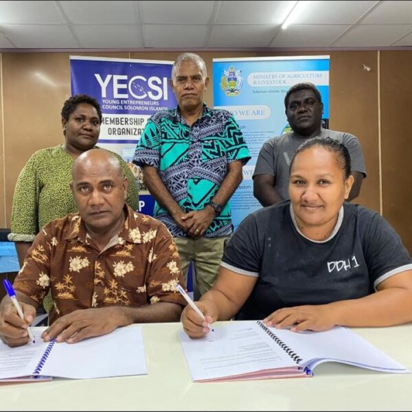 MAL and YECSI Partner to Empower Young Entrepreneurs in Cocoa and Copra Sector