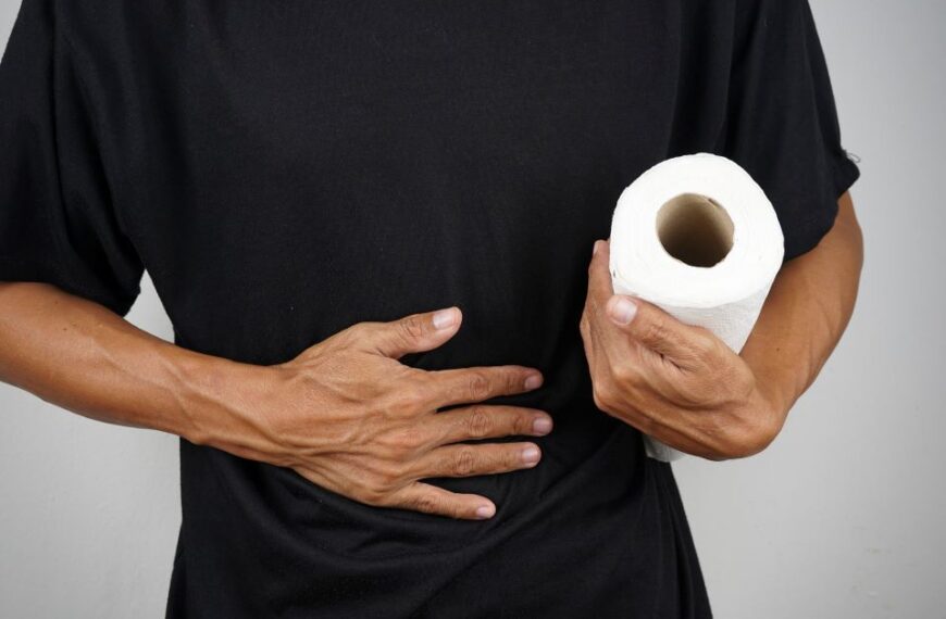 Diarrhoea Outbreak Still Ongoing; Public Urged to Remain Vigilant and Take Precautionary Measures