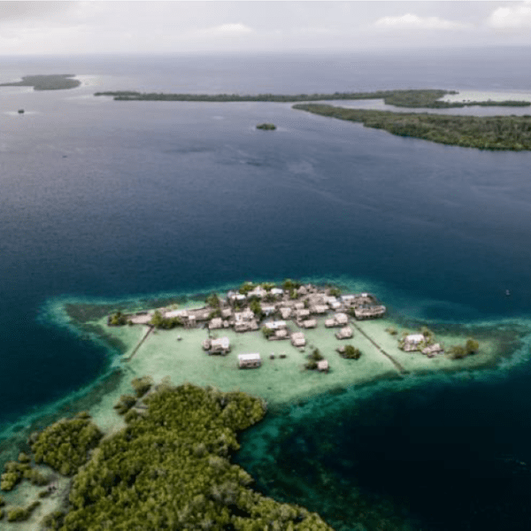 Solomon Islands Commits Ministerial Resources to World’s First Indigenous-led, Multi-National Ocean Reserve