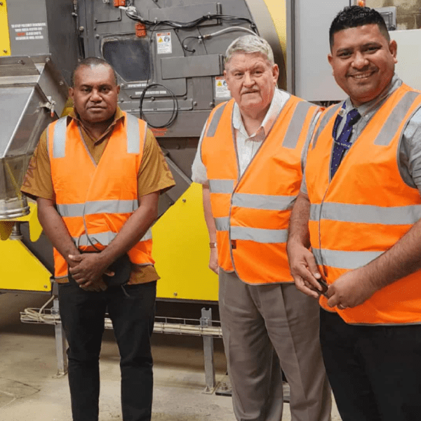 CEMA Explores Partnership Opportunities with Applied Nutrition Pty Ltd in Brisbane