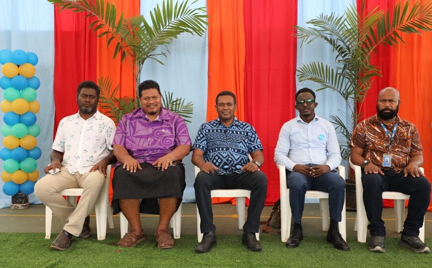 Solomon Islands Commemorates International Day for Disaster Risk Reduction 2025, Calling for Investment in “Fund Resilience, Not Disasters”