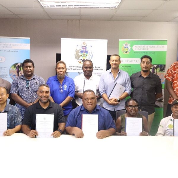 MAL Strengthens Public–Private Partnerships to Drive Agricultural Growth