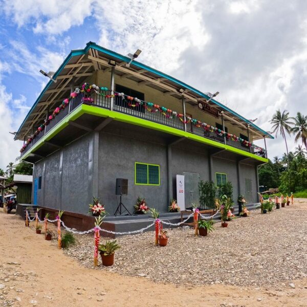 Australia Supports Cocoa Sector With Launch of LF & Sons’ New Storage Facility