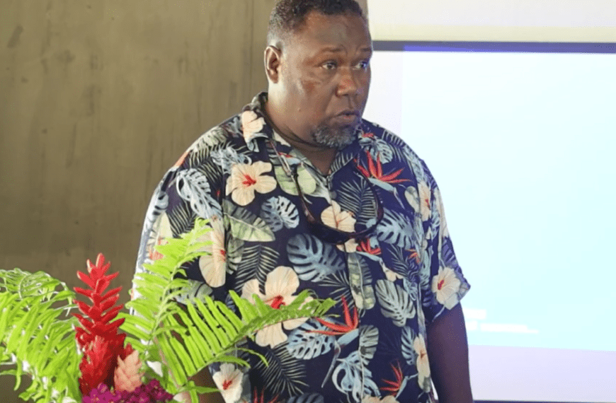 Uniting for Our Future: MMGB Leader Calls for Shared Purpose and Hope