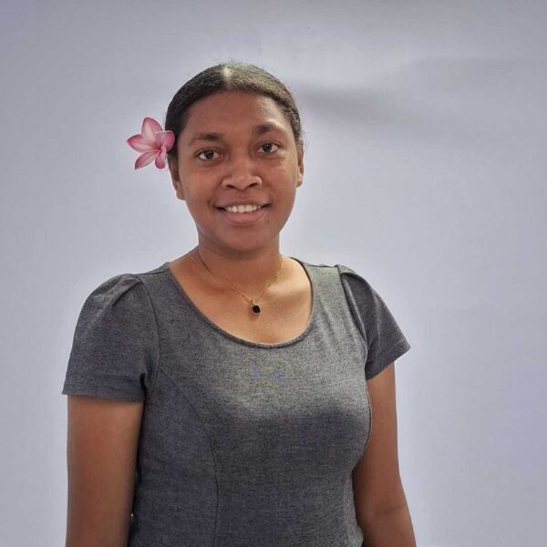 Ministry of Agriculture and Livestock appointed New Director of Communication and Information