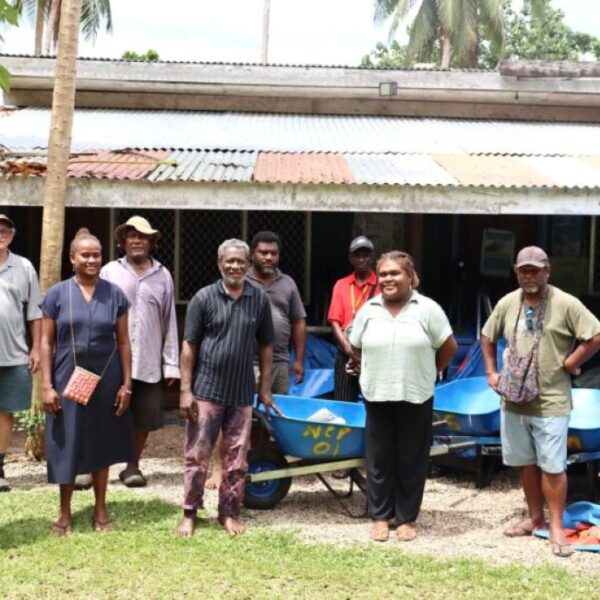 SIART Empowers 43 Young Professionals in the Agriculture Sector